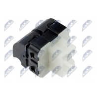 Кнопка стеклоподъемника NTY P4 IT7D EWS-RE-024 1440403566 - Изображение 2