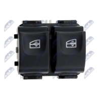 Кнопка стеклоподъемника NTY P4 IT7D EWS-RE-024 1440403566 - Изображение 4