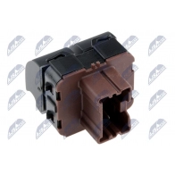 Кнопка стеклоподъемника NTY EWS-RE-026 J GDG2 1440403568 - Изображение 2