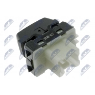 Кнопка стеклоподъемника NTY 96 U5IVO 1440403569 EWS-RE-027 - Изображение 2