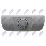Кнопка люка NTY EWS-RE-033 1440403571 L7 9WX9 - Изображение 3