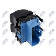 Кнопка стеклоподъемника NTY EWS-RE-038 J RJQK 1440403575 - Изображение 2