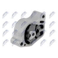 Подушка двигателя NTY ZPS-NS-168 1440414978 WTLY 0 - Изображение 2