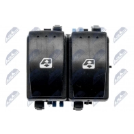 Кнопка стеклоподъемника NTY EWS-RE-038 J RJQK 1440403575 - Изображение 4