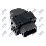 Кнопка стеклоподъемника NTY EWS-RE-040 1440403577 3AJWJ U - Изображение 2