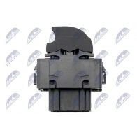 Кнопка стеклоподъемника NTY EWS-RE-040 1440403577 3AJWJ U - Изображение 3