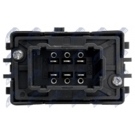 Кнопка стеклоподъемника NTY EWS-RE-040 1440403577 3AJWJ U - Изображение 5