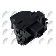 Кнопка стеклоподъемника NTY EWS-RE-041 1440403579 7O3ED U - Изображение 2