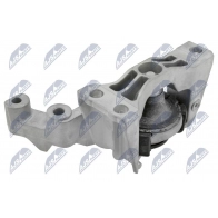 Подушка двигателя NTY 1 ULIDA ZPS-NS-179 1440414986 - Изображение 2
