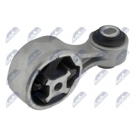 Подушка двигателя NTY ZPS-NS-188 1440414988 ZORU EN