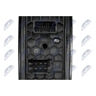 Кнопка стеклоподъемника NTY 1440403582 EWS-RE-059 6 6Z8BXS - Изображение 6