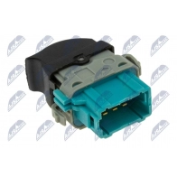 Кнопка стеклоподъемника NTY I 4CLP8 1440403584 EWS-RE-070 - Изображение 2