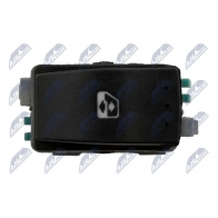 Кнопка стеклоподъемника NTY I 4CLP8 1440403584 EWS-RE-070 - Изображение 3