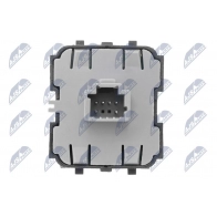 Кнопка стеклоподъемника NTY EWS-RE-073 6PJV UG 1440403586 - Изображение 5