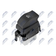 Кнопка стеклоподъемника NTY EWS-RE-074 F1 VUL Renault Clio (BB, CB) 2 Хэтчбек 1.6 16V (BB01. BB0H. BB0T) 107 л.с. 1998 – наст. время