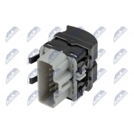 Кнопка стеклоподъемника NTY 1440403588 EWS-RE-075 8 R9AK - Изображение 2