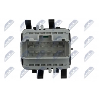 Кнопка стеклоподъемника NTY 1440403588 EWS-RE-075 8 R9AK - Изображение 5
