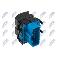 Кнопка стеклоподъемника NTY A331I6 Z EWS-RE-076 1440403589 - Изображение 2