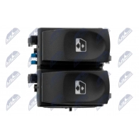 Кнопка стеклоподъемника NTY A331I6 Z EWS-RE-076 1440403589 - Изображение 3