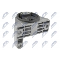 Подушка двигателя NTY NQ L0C ZPS-PE-018 1440415005 - Изображение 2