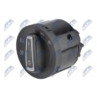 Кнопка регулятор зеркал NTY AW3NH WD EWS-SE-004 1440403597