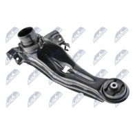 Рычаг подвески NTY Mitsubishi Outlander 1 (CU) 2001 – 2008 5Q CFH42 ZWT-MS-061