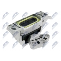 Подушка двигателя NTY KFU O9G ZPS-PL-010 1440415022 - Изображение 2