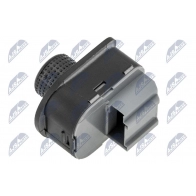 Кнопка регулятор зеркал NTY WGI R4 EWS-SK-006 1440403604 - Изображение 2