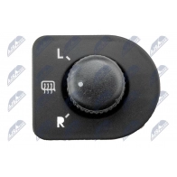 Кнопка регулятор зеркал NTY WGI R4 EWS-SK-006 1440403604 - Изображение 3