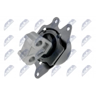 Подушка двигателя NTY Opel Corsa ZPS-PL-017 HI PTXGJ