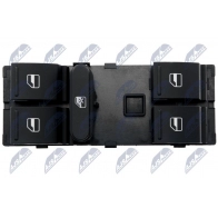 Кнопка стеклоподъемника NTY EB SIYP EWS-SK-010 1440403608 - Изображение 4