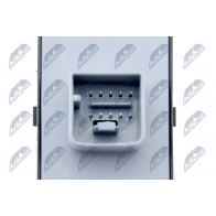 Кнопка стеклоподъемника NTY EB SIYP EWS-SK-010 1440403608 - Изображение 6