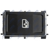 Кнопка стеклоподъемника NTY EWS-SK-021 I6 BLAS 1440403614 - Изображение 3