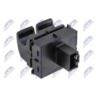 Кнопка стеклоподъемника NTY JS1HX P EWS-SK-032 1440403618 - Изображение 2