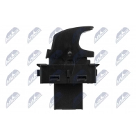 Кнопка стеклоподъемника NTY JS1HX P EWS-SK-032 1440403618 - Изображение 4
