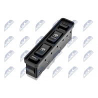 Кнопка стеклоподъемника NTY 1440403619 EWS-SU-000 1 VZ0T8