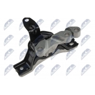 Подушка двигателя NTY KHY MIL 1440415048 ZPS-PL-042