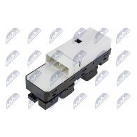 Кнопка стеклоподъемника NTY 1440403626 EWS-SU-007 SI11XX F - Изображение 2