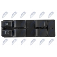 Кнопка стеклоподъемника NTY 1440403626 EWS-SU-007 SI11XX F - Изображение 3