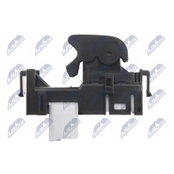 Кнопка стеклоподъемника NTY EWS-TY-005 TTS 3SK 1440403632 - Изображение 4