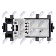 Кнопка стеклоподъемника NTY EWS-TY-005 TTS 3SK 1440403632 - Изображение 5