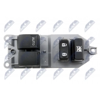 Кнопка стеклоподъемника NTY 1440403634 EWS-TY-007 B DX66 - Изображение 3
