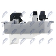 Кнопка стеклоподъемника NTY 1440403634 EWS-TY-007 B DX66 - Изображение 4