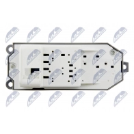 Кнопка стеклоподъемника NTY 1440403634 EWS-TY-007 B DX66 - Изображение 5