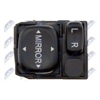 Кнопка регулятор зеркал NTY EWS-TY-013 1440403640 G VPKT - Изображение 3