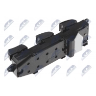 Кнопка стеклоподъемника NTY EWS-TY-014 1440403641 6F S59 - Изображение 2