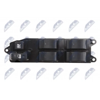 Кнопка стеклоподъемника NTY EWS-TY-014 1440403641 6F S59 - Изображение 4