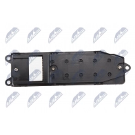 Кнопка стеклоподъемника NTY EWS-TY-014 1440403641 6F S59 - Изображение 5