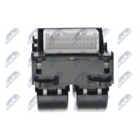 Кнопка стеклоподъемника NTY EWS-TY-014 1440403641 6F S59 - Изображение 6