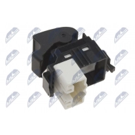 Кнопка стеклоподъемника NTY EWS-TY-016 1440403643 9 HXH3J - Изображение 2